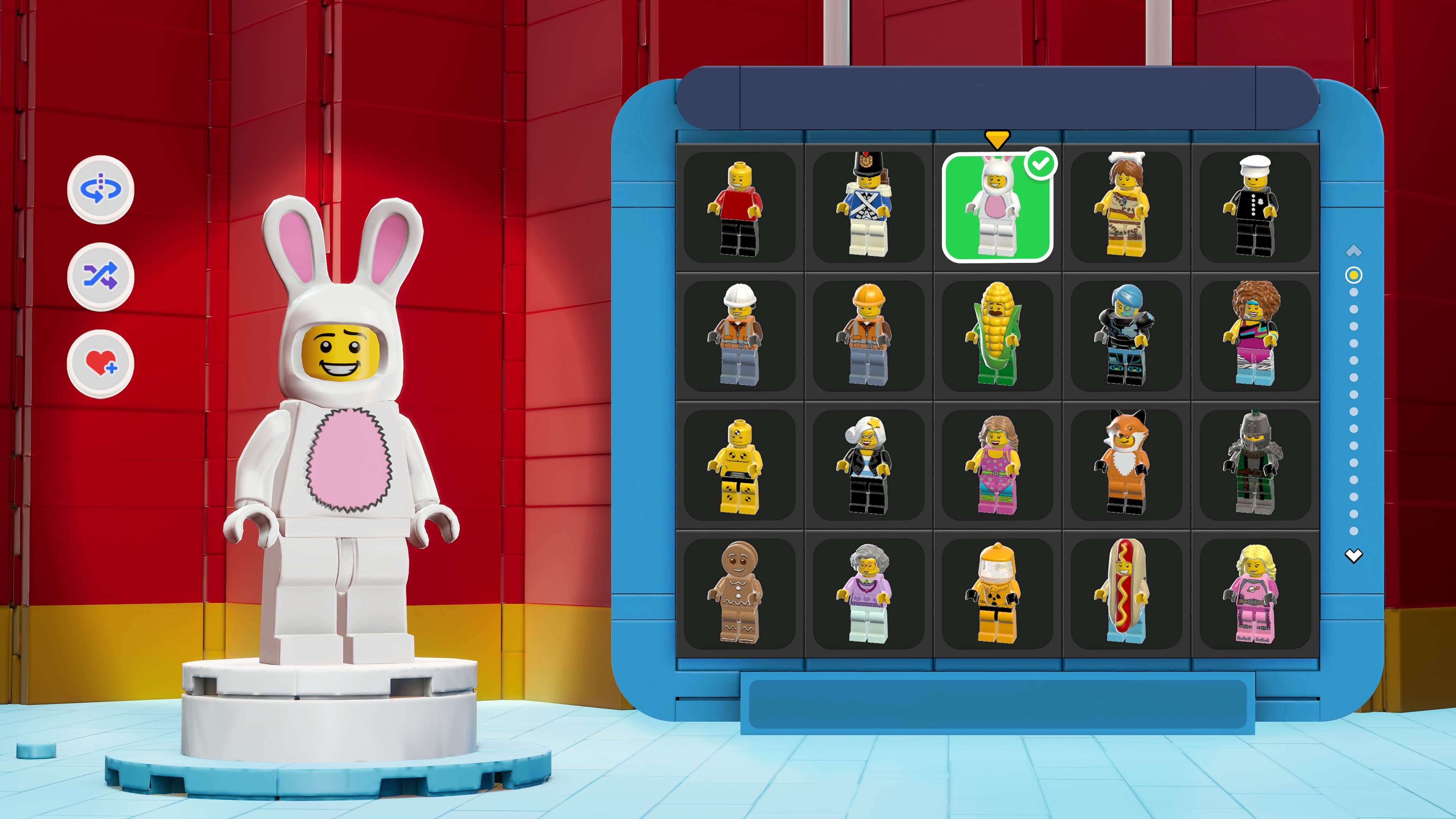 LEGO Party! screenshot