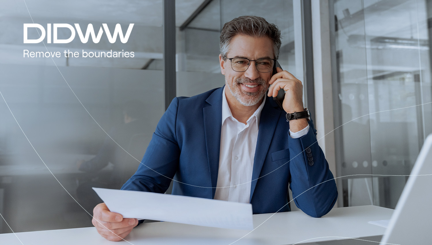 DIDWW SIP Trunking expanded