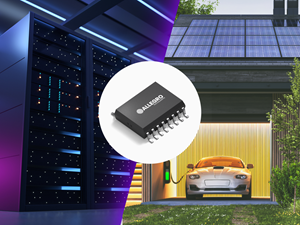 Allegro MicroSystems Unveils Industry’s First Production-Ready 10 MHz TMR Current Sensor, Enabling Optimal Protection and Control of Wide Bandgap Power Electronics