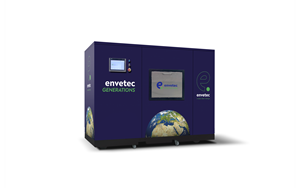 Envetec Receives California Approval for GENERATIONS® to Treat Biohazardous and Sharps Waste