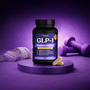 ColonBroom Announces a Stronger, More Advanced GLP-1 Premium Formula