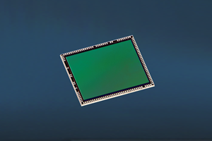 ST introduces new image sensors for industrial automation, security and retail applications