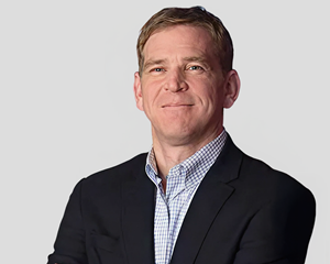 Wood Mackenzie appoints new Chief Commercial Officer