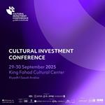 With Financing from the Saudi Cultural Development Fund, Cultural Assets Group Launches SAR 850 Million Investment Fund Dedicated to Cultural Sector