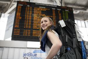 Millions of students are finishing school this summer. Many still don't know what's next.