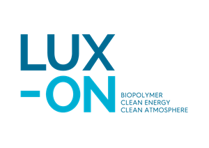 Lux-on logo