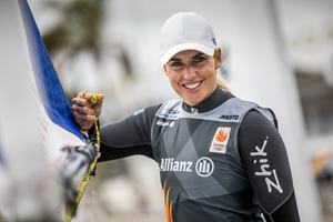 Why winning is an inside job - Marit Bouwmeester set to inspire at the European ABM Forum