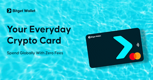 Bitget Wallet Expands Crypto Card Availability Across Africa