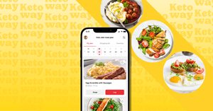 Personalized Keto Made Easy: How Ketoway Supports Consistent Results and Healthy Habits