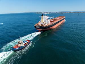 Svitzer and Cochin Shipyard Ltd. sign Letter of Intent to advance electric TRAnsverse tugs manufacturing in India – Pakistan News Express Svitzer and Cochin Shipyard Ltd. sign Letter of Intent to advance electric TRAnsverse tugs manufacturing in India – Pakistan News Express