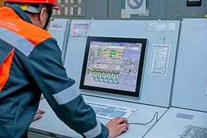 ERG's Kazchrome Invests US$15 Million in New Air Purification System at Aksu Ferroalloys Plant in Kazakhstan