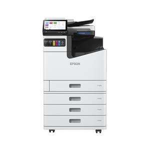 Epson expands its business printer range with flagship colour A3 line inkjet MFP for high-speed, high print volume environments(i)