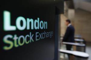 London Stock Exchange: