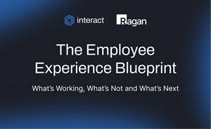 New Interact × Ragan Research Reveals Only 1% of Company Communicators Reach Frontline Workers Effectively
