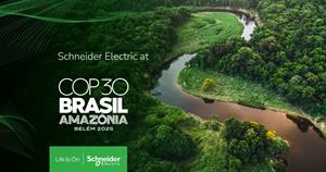Schneider Electric Accelerates Industrial Decarbonization at COP30