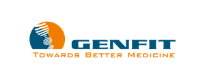 GENFIT Logo