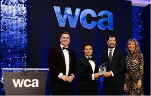 VEON Recognized for JazzCash, Kyivstar and Jazz at the World Communication Awards 2025