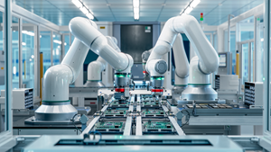 iPronics Announces a SiPh Packaging and Assembly Manufacturing Line for Next Generation AI Optical Circuit Switches at Fabrinet