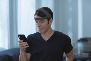 Philips SmartSleep Deep Sleep Headband 2