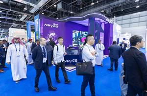 Asyad Group Demonstrates Logistics Excellence for Energy Sector at ADIPEC 2025