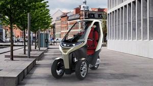 XYTE mobility to Unveil “ONE” – The World’s Safest Electric Scooter – at IAA Mobility 2025