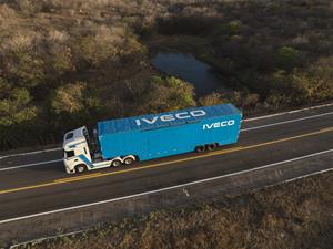 Iveco Group wraps up another year of social responsibility engagement