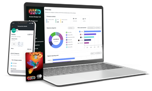 Soldo’s 2025 Winter Launch Helps Finance Keep Spend in Flow