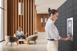 Luxury Meets Logistics: Quadient Launches PREMIER Locker for Upscale Multifamily Communities
