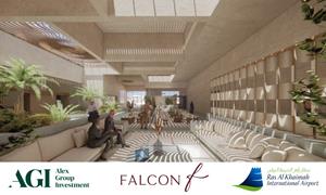 Ras Al Khaimah International Airport & Alex Group Investment announces VVIP terminal and hangars, enhancing Emirate’s appeal as a global entertainment and tourism hub