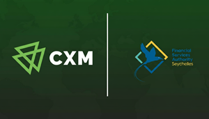 CXM Group Officially Secures Seychelles Financial Services Authority (FSA) License