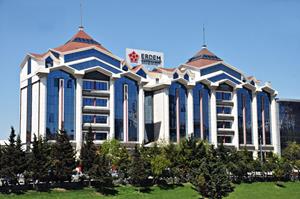 Erdem Health Group Enters Türkiye’s TURQUALITY Program