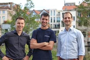 Ghent University spin-off OnTracx raises $1.4M to help runners recover and stay injury-free