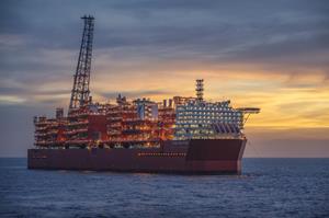Technip Energies secures major contract for Coral Norte floating LNG project in Mozambique