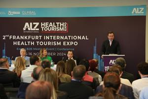 Türkiye Sets the Stage in Germany ALZ Group to Host its 14th Expo