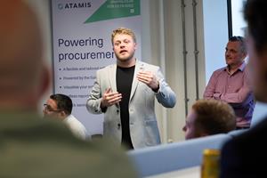 STAR Procurement Selects Atamis to Support Collaborative Procurement Across Six UK Councils