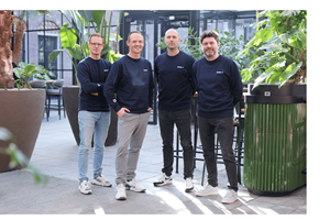 Four-Person Dutch Startup Launches Europe's First Sovereign AI Platform - Beyond the Reach of US Cloud Law