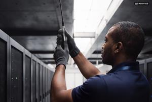 Vaisala launches Care services to help data centers maintain measurement accuracy at scale