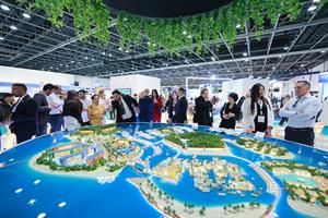 IPS 2026 Reinforces Dubai’s Position as a Leading Global Hub for Real Estate Investment