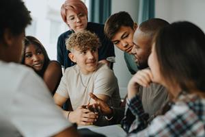 British Council safeguarding toolkit targets exploitation and reporting gaps in Ghanaian schools