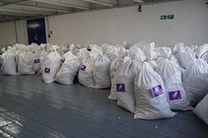 Nonprofit Human Appeal Launches Winter Coat Drive Across US East Coast