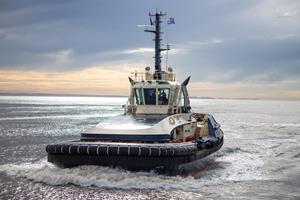 Cochin Shipyard to build next-generation electric TRAnsverse tugs for Svitzer
