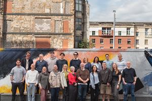 The TEFL Org recognised as one of the UK’s Best Workplaces in Education and Training™