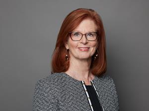 BOOST Pharma Appoints Leading Biopharma Leader Elaine Jones as Chair