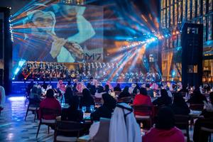 Msheireb Downtown Doha Emerges as GCC Winter Destination, Welcoming 5 Million Visitors