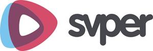SVPER logo