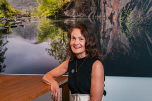 An important year as The Cumberland makes record investment