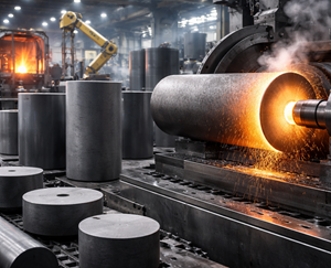 Smartkem Welcomes State-Level Support for Carbonium Core’s Proposed Nuclear Graphite Manufacturing Unit