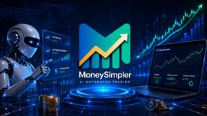MoneySimpler Launches AI Automated Trading App; Indian Users See Profitability Soar