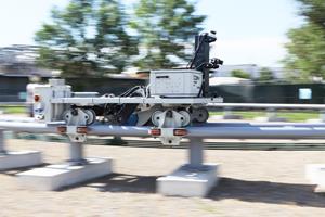 CNH accelerates product development and parts delivery with €21M investment in advanced simulation and automated logistics