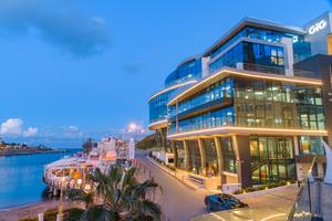 EF Language Abroad invests in future of immersive language learning with Malta and Cape Town campuses